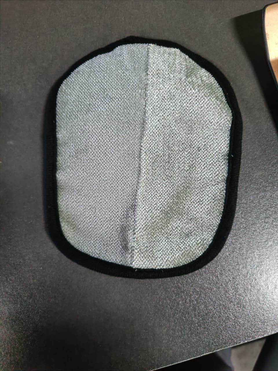 Pet Hair Removal Gloves